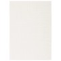 Pergamon In & Outdoor Teppich Valencia Creme Mix, 160x230cm, Flachgewebe.