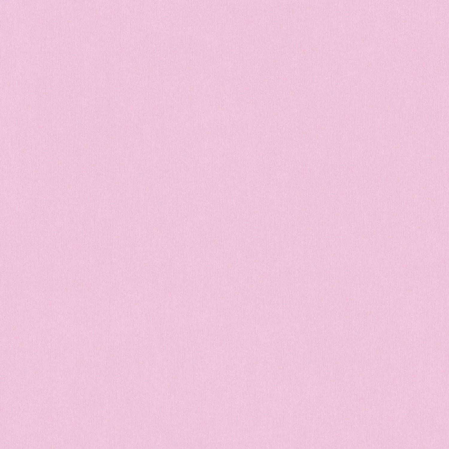 Tadessi Tapete Uni M1-No.1244 Vliestapete in Rosa