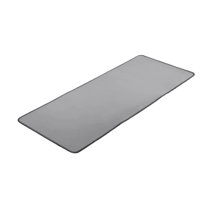 Hama Mauspad Business XL 70 cm x 30 cm Grau