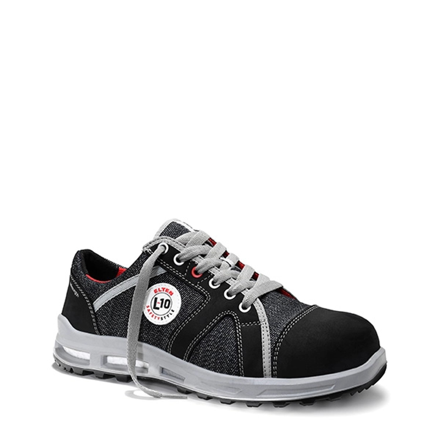 Elten Sicherheitshalbschuh Sensation Xxt Low Esd S2 Gr. 46
