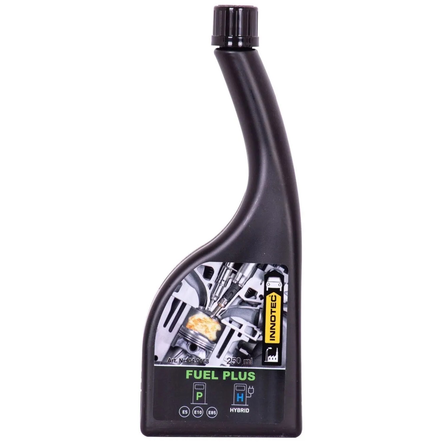 Innotec Fuel Plus Kraftstoffzusatz 250 Ml