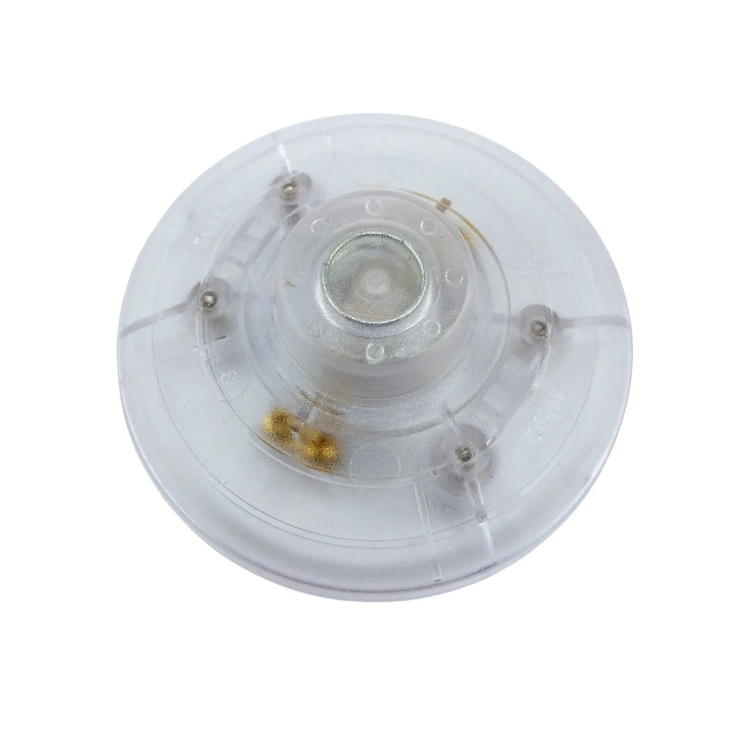 Orion Lightstyle Fußschalter Zwischenschalter 2 3 Polig Transparent