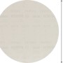 Bosch Expert M480 Netzschleifblatt, Ø 225mm, K120, 25 Stück, für Exzenterschleifer.