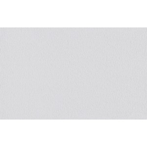 Detailansicht der weißen, überstreichbaren Vliestapete Vliesfaser Protect 213 mit feiner Struktur.