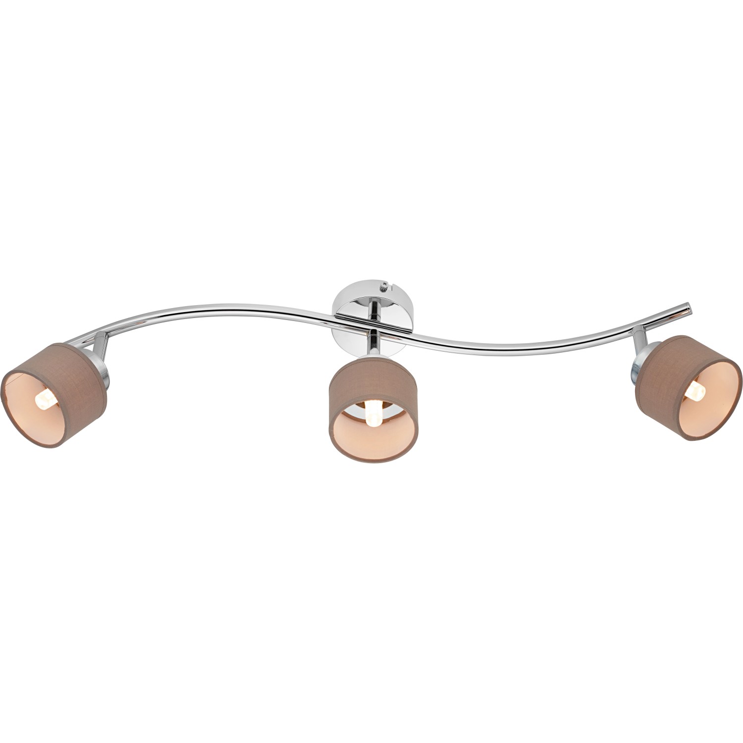 LED-Spot 3er Loreto günstig online kaufen