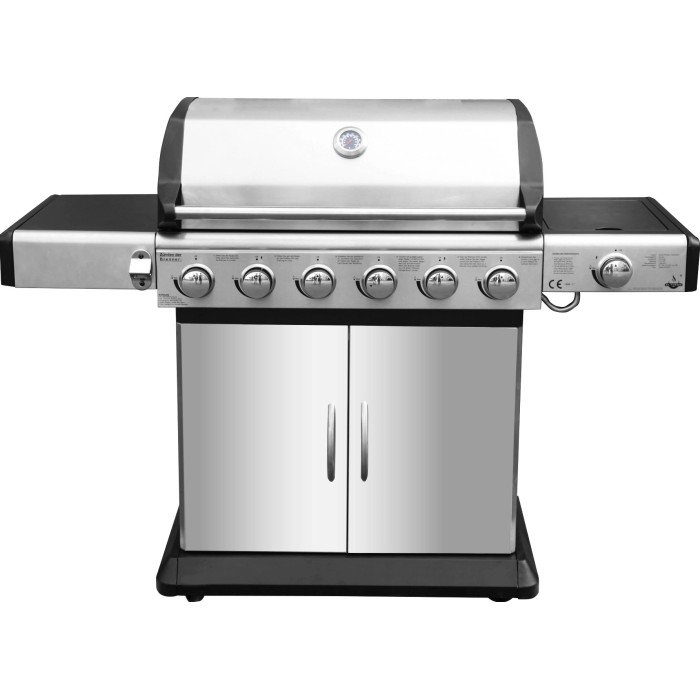 Grills kaufen bei OBI