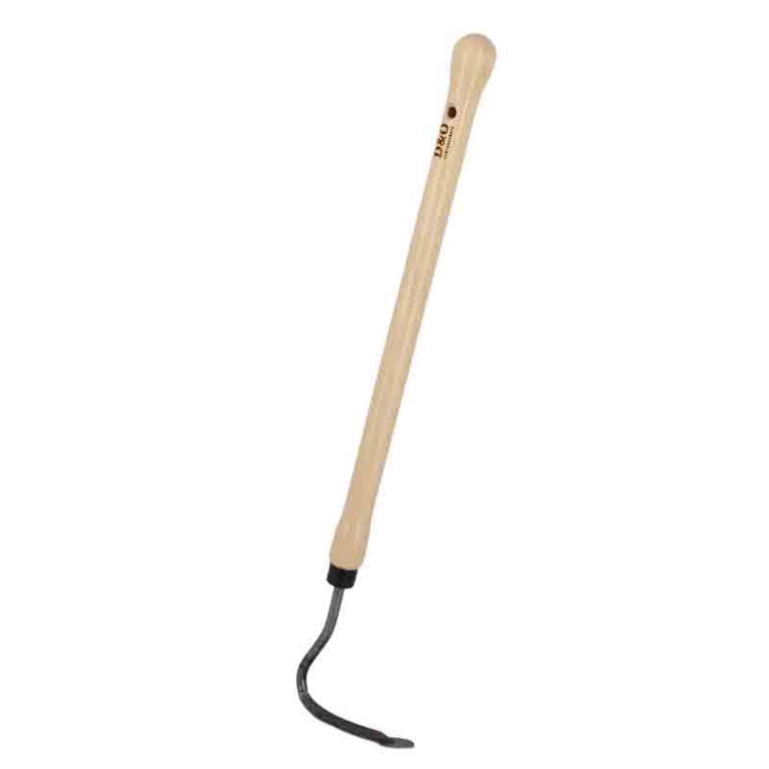 D&O Geschmiedeter Sauzahn mit Knopfstiel