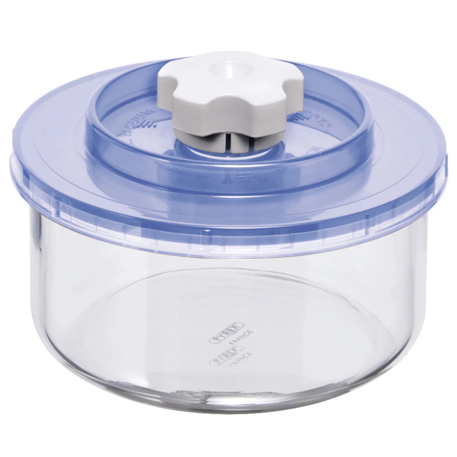 Magic Vac Vakuumdeckel Executive Line Universal 12,5 cm