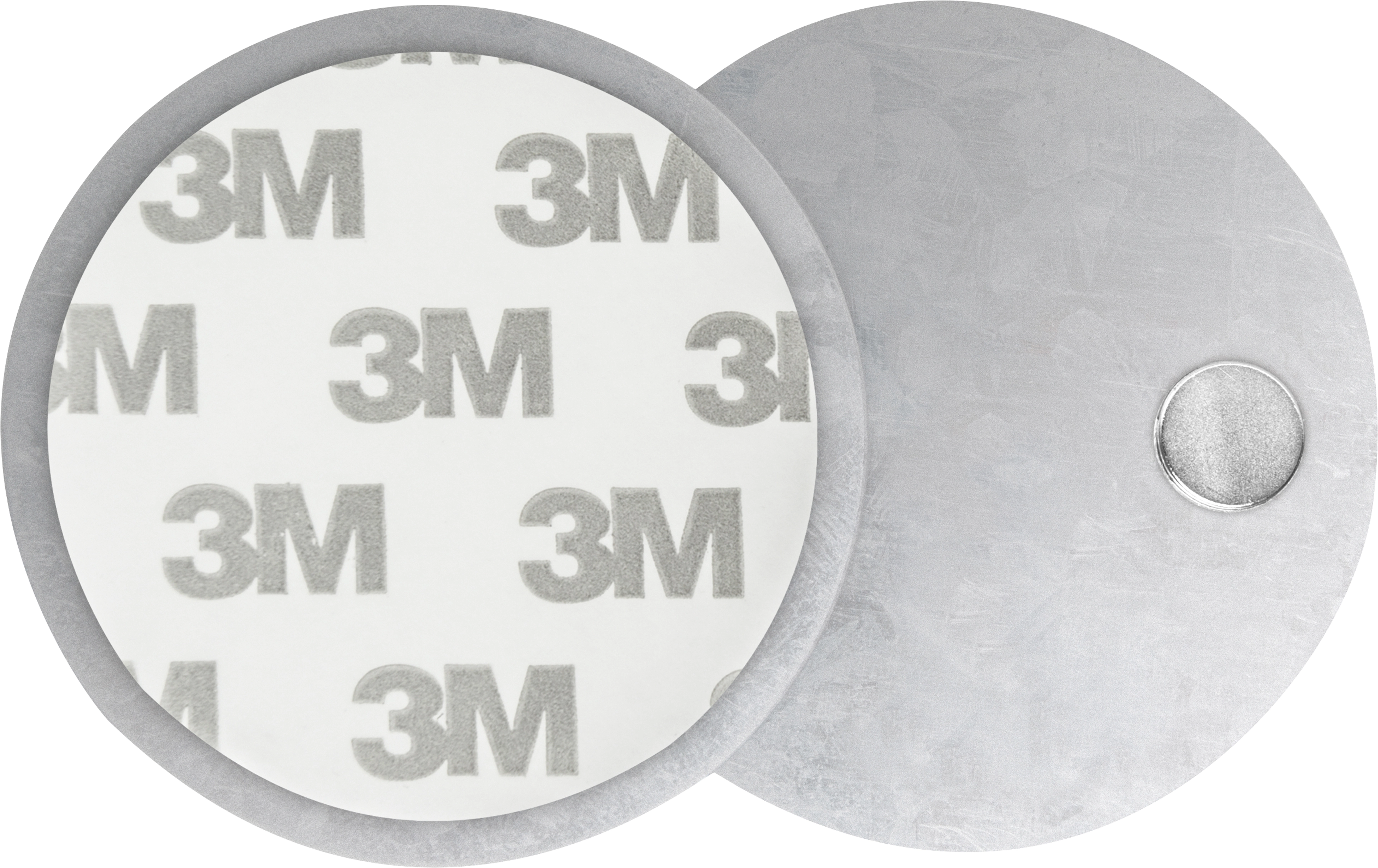 Magnetpad für Rauchmelder Ø 7 cm kaufen bei OBI