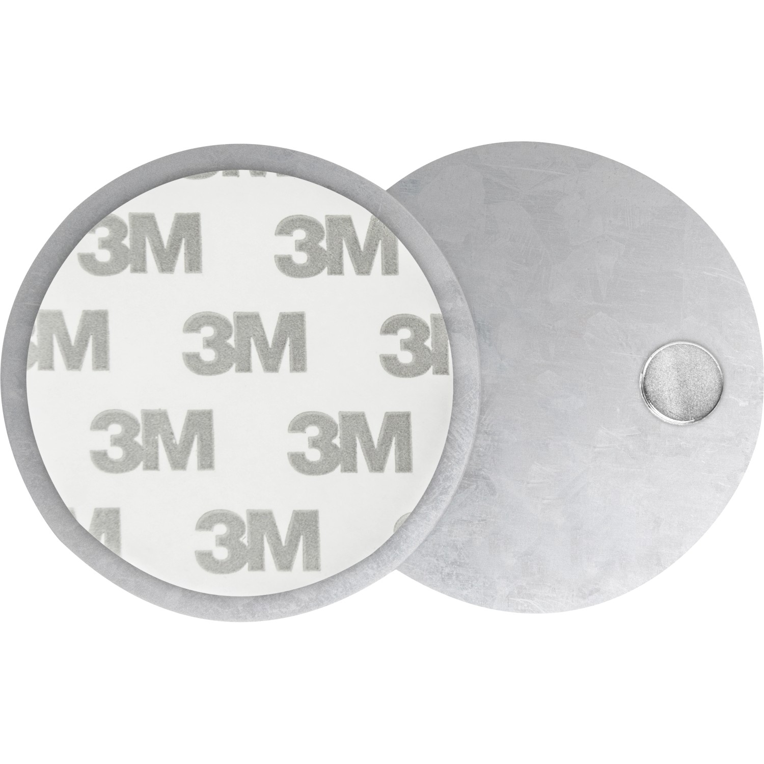 Magnetpad für Rauchmelder Ø 7 cm kaufen bei OBI