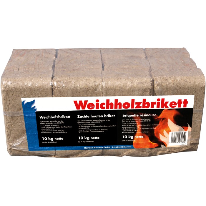 Holzbriketts kaufen bei OBI