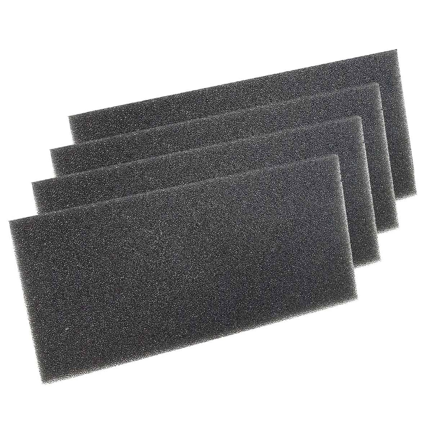 AIR2GO Filterset 4x G3 Filter für Lunos 9/FEGO-3R E 039 998 EGO