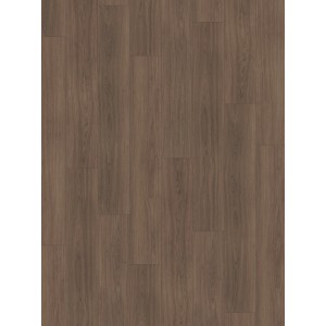 Parador Vinylboden Modular One Eiche Artemis kaffeebraun mit Eleganzstruktur.