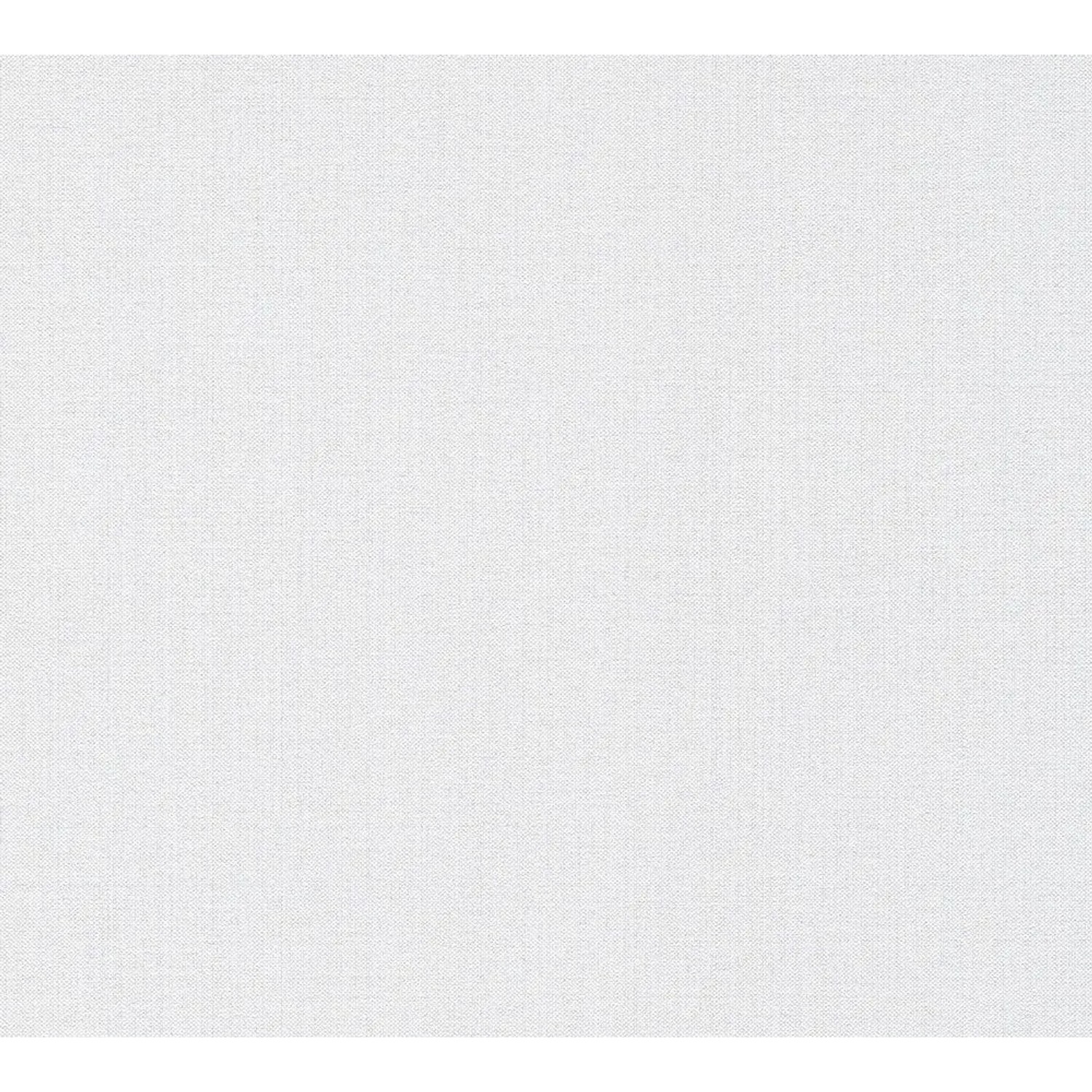 Tadessi Tapete Uni M1-No.985 Vliestapete in Grau