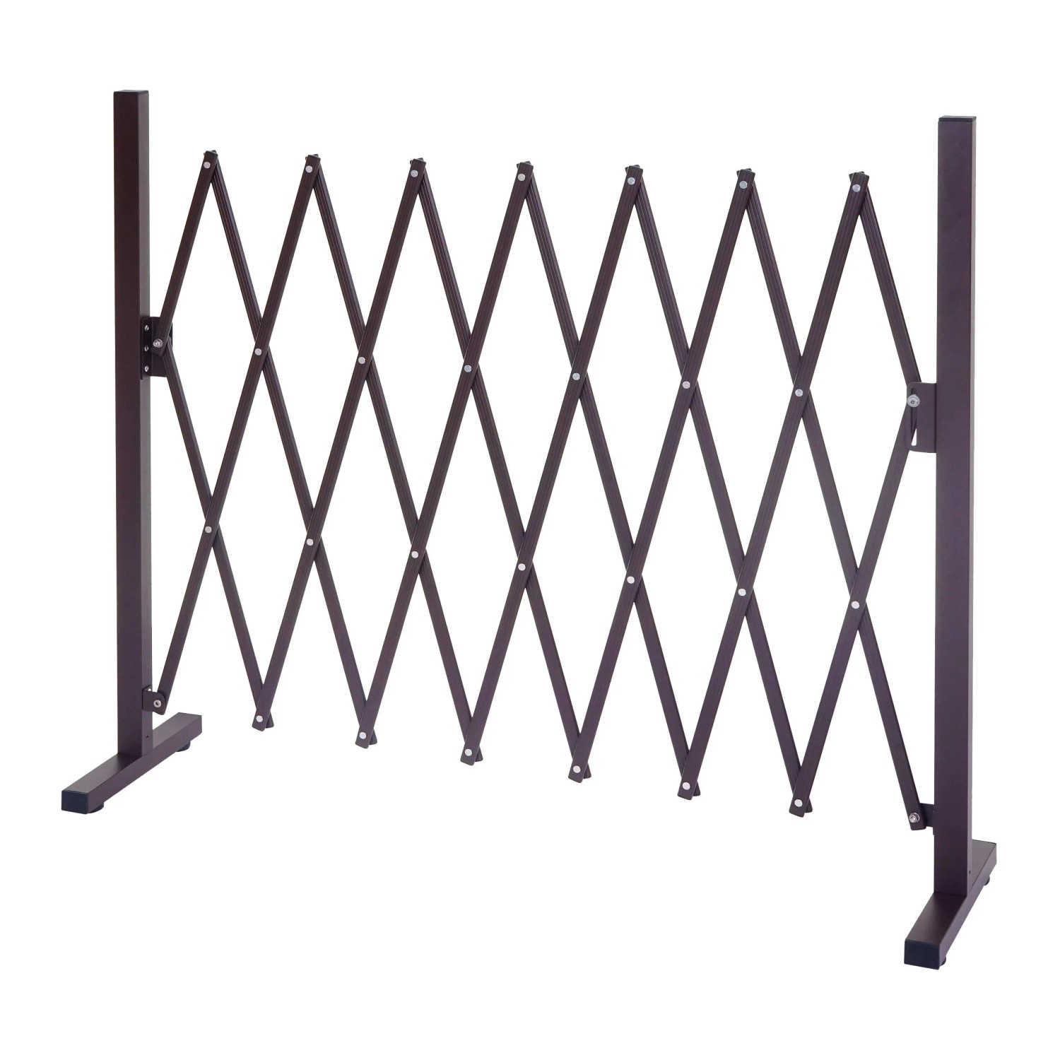 MCW Absperrgitter B34 103 X 27-207cm Höhe 103cm Breite 27-207cm