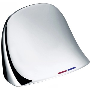 Kludi Amba Ersatzhebel für Waschtischarmatur, Chrom.