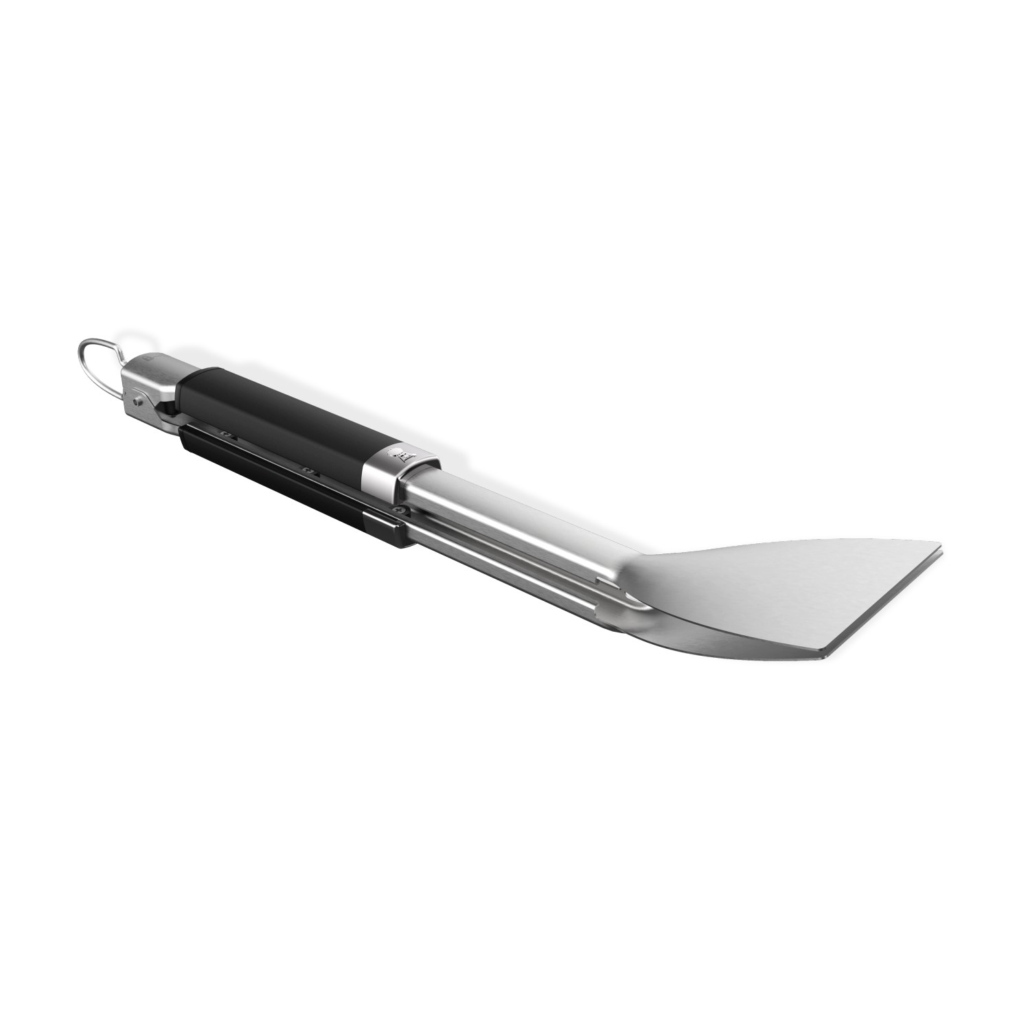 Weber Grillzange Flach