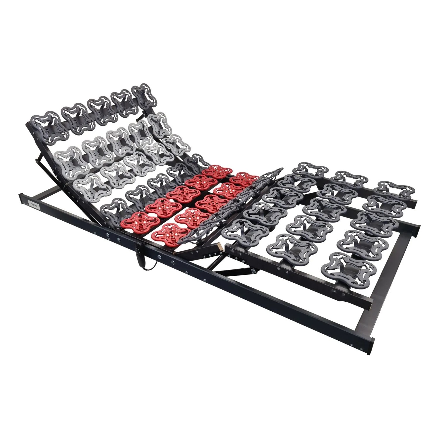 Matratzen Perfekt TerraMed T-Flex Teller-Lattenrost 90x200 cm Elektrisch Ve günstig online kaufen