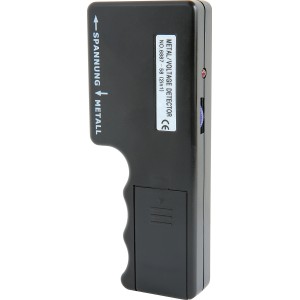 LUX Metall- und Leitungssucher, ein Prüfwerkzeug zum Orten von Metall und spannungsführenden Leitungen.