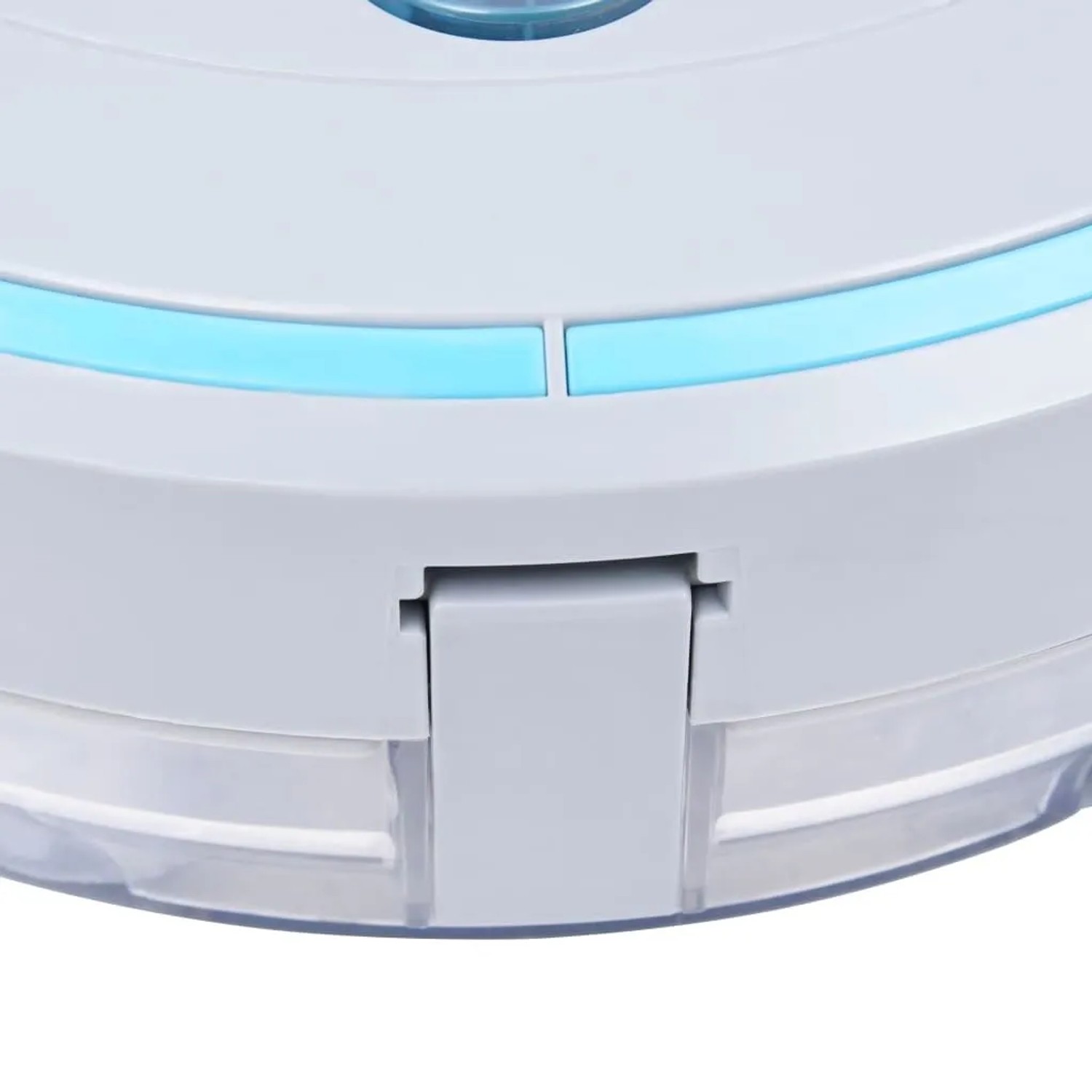 vidaXL Poolroboter Poolreiniger Kabellos 27 W 93187_7