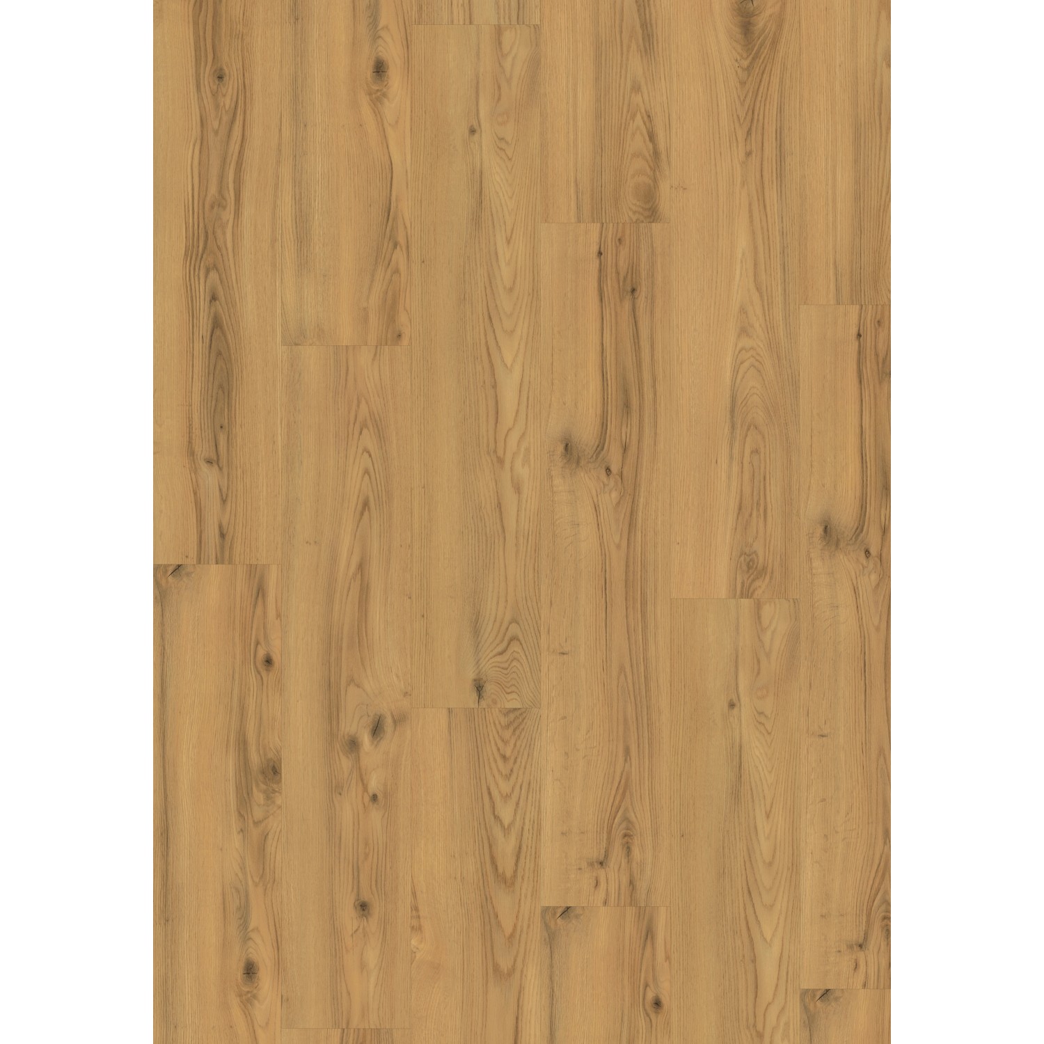 Egger Designboden GreenTec EHD023 Timbara Eiche Braun 7,5 x 246 x 1292 mm