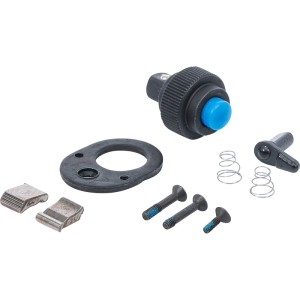 BGS Reparatursatz Für Knarrenkopf Für Art  302 302 1