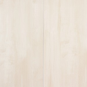 Grosfillex Paneel Element Compact Wood, beige Holznachbildung, Detailansicht.