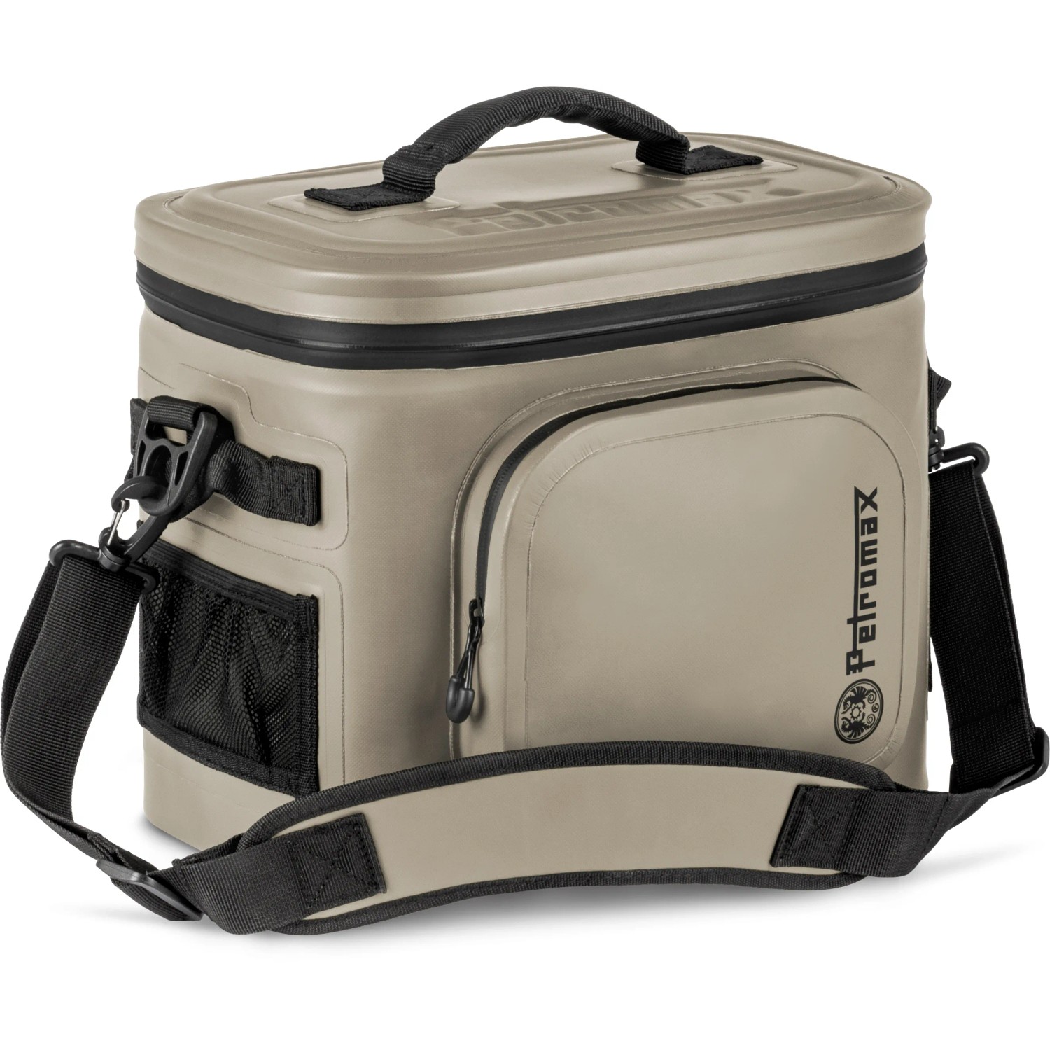 Petromax Kühltasche Sandfarben 8,