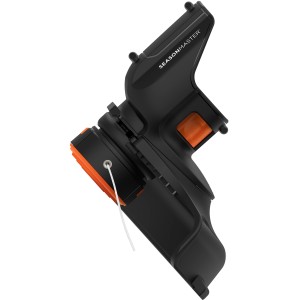 Black+Decker Seasonmaster Rasentrimmer-Aufsatz BCASST91B, 18V, für Kombigerät. Zubehör für Rasentrimmer.
