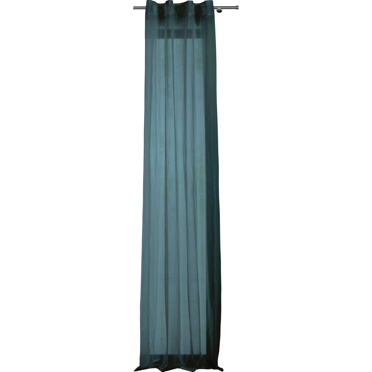 Mydeco Schlaufenschal Pure Blau 300 cm x 135 cm günstig online kaufen