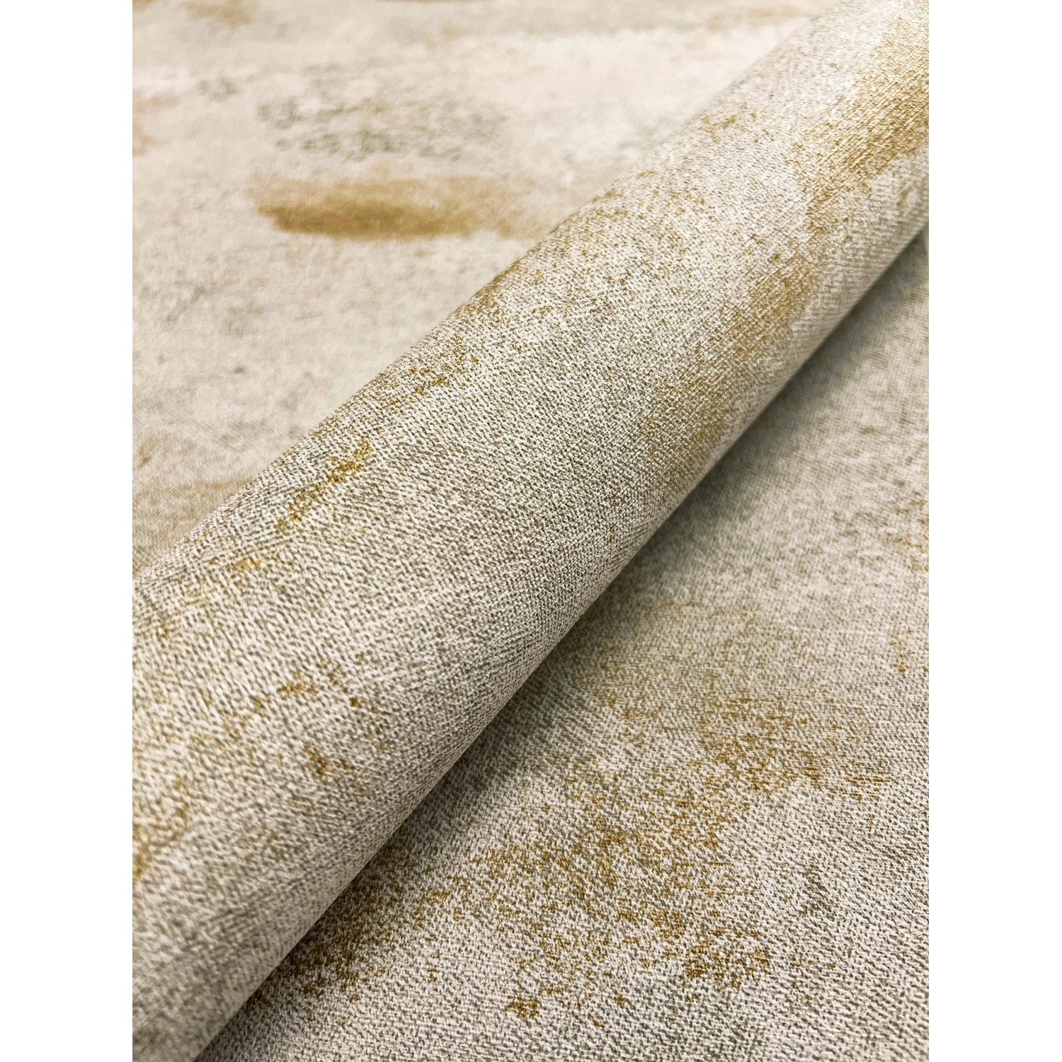 Newroom Vliestapete Mislav Beige Unifarbe Modern FSC® günstig online kaufen