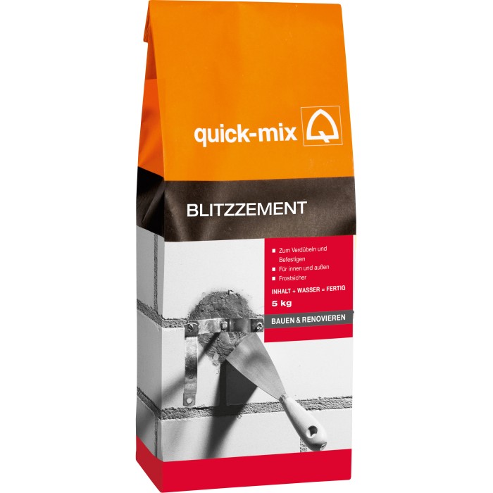 Zement kaufen bei OBI