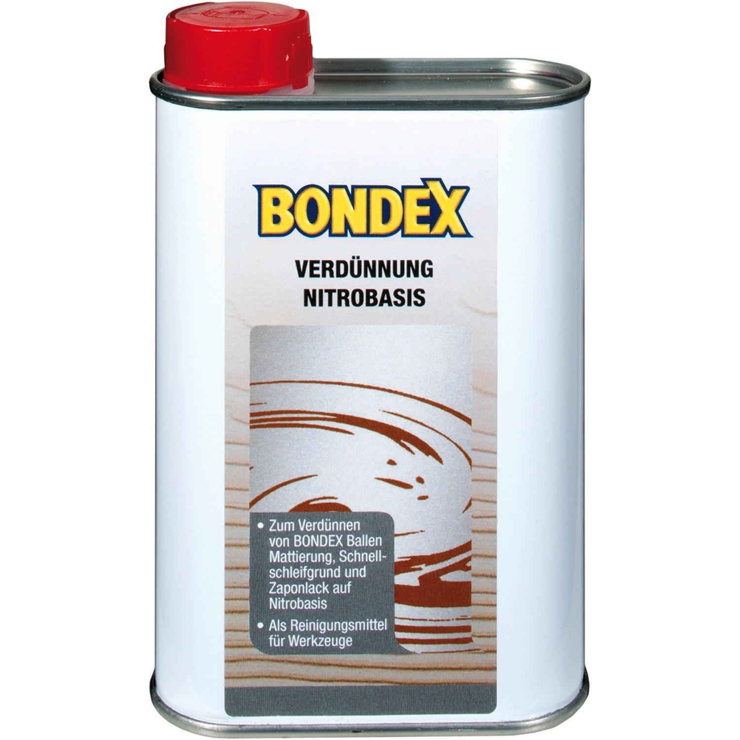 Bondex Verdünnung auf Nitrobasis 250 ml