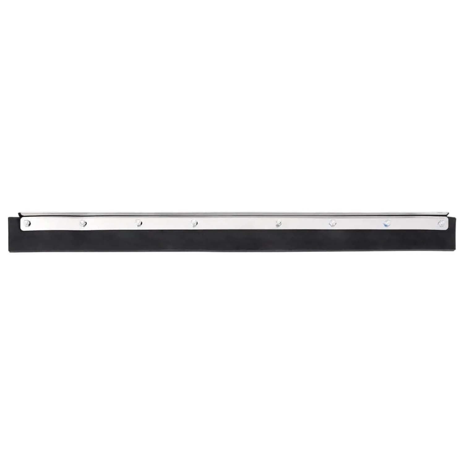 vidaXL Bodenabzieher 5 Stk 55x2x5 cm Stahl und Gummi 4008379_2