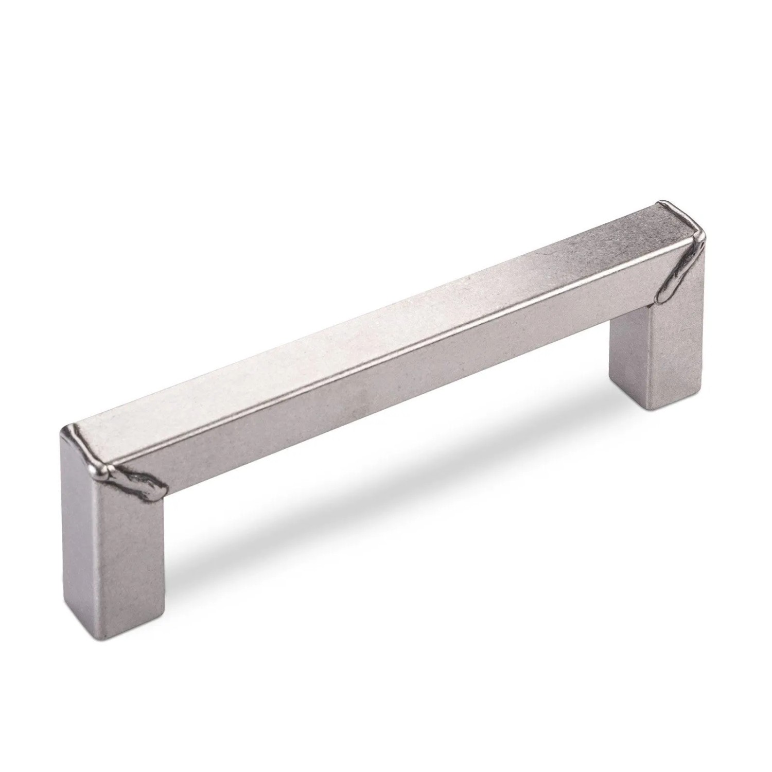 SOTECH Bügelgriff EMANUEL BA 128 mm Used Look