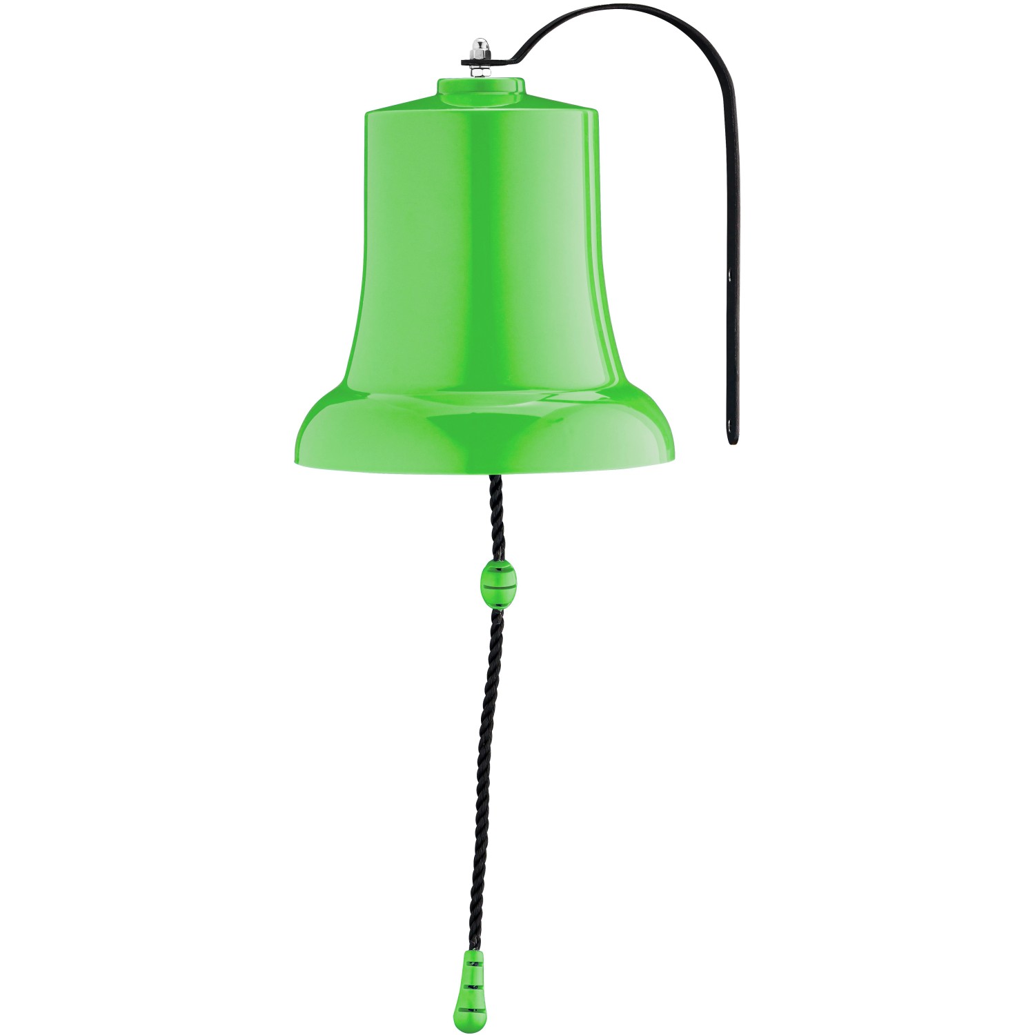 SwingKing Glocke Apfelgrün