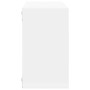 vidaXL Würfelregale 6 Stk Weiß 26x15x26 cm 807027_7