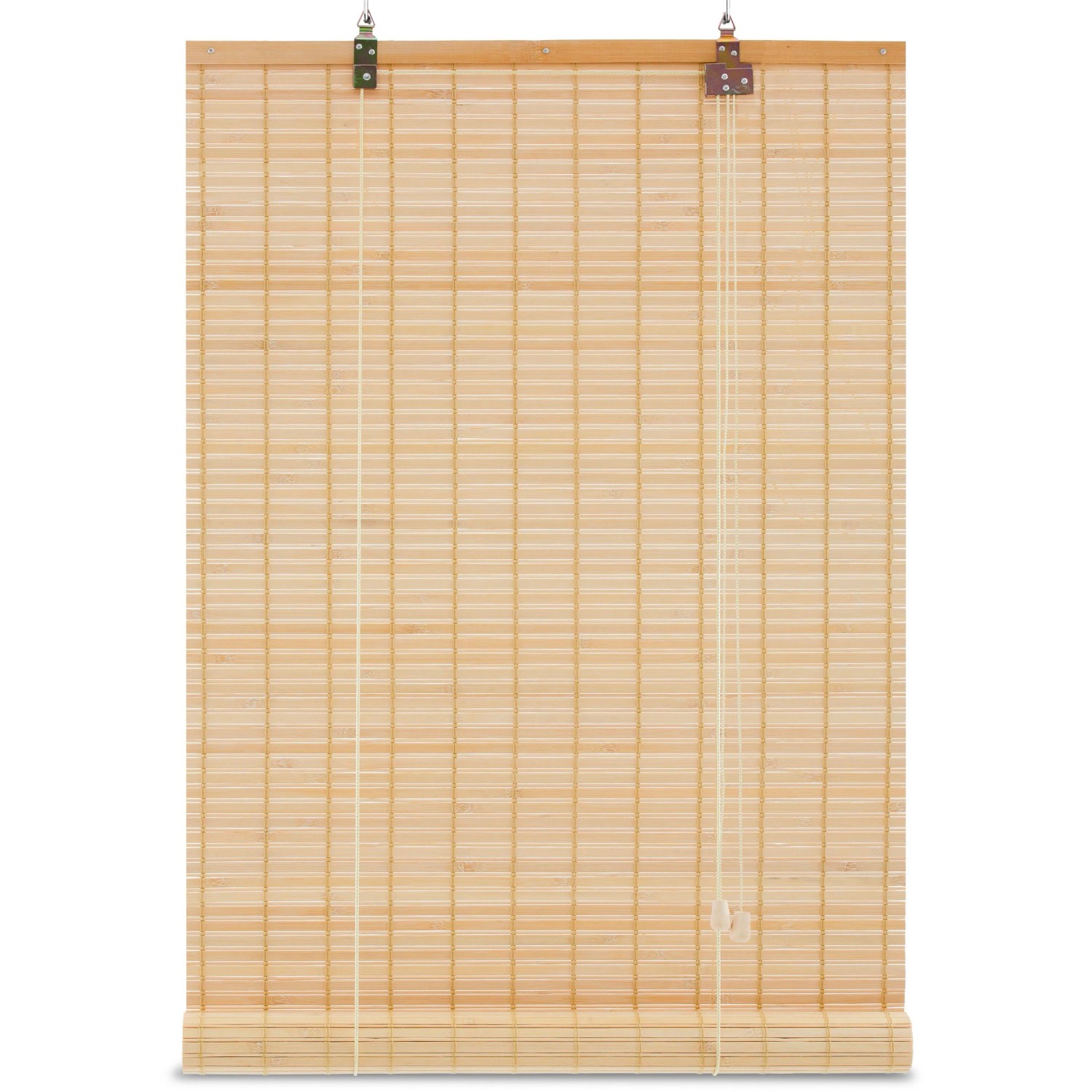 Sol Royal Bambusrollo Rollo SolDecor BR7 100x220cm Natur