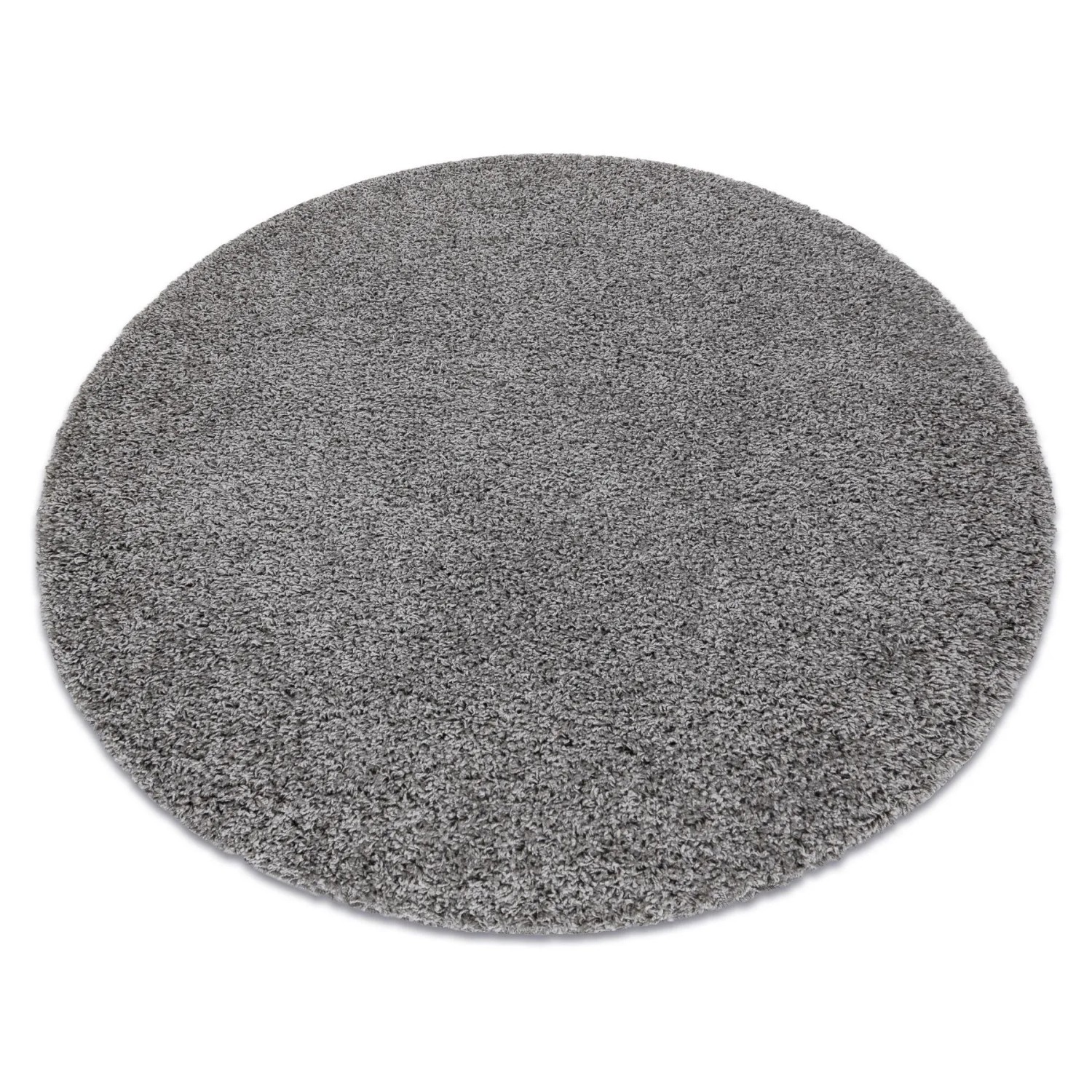 Thumbnail - RugsX Teppich Soffi Grau 80cm 80cm