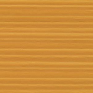 Holzoberfläche, behandelt mit Xyladecor Holzschutz-Lasur 2in1 Walnuss, matte Optik.