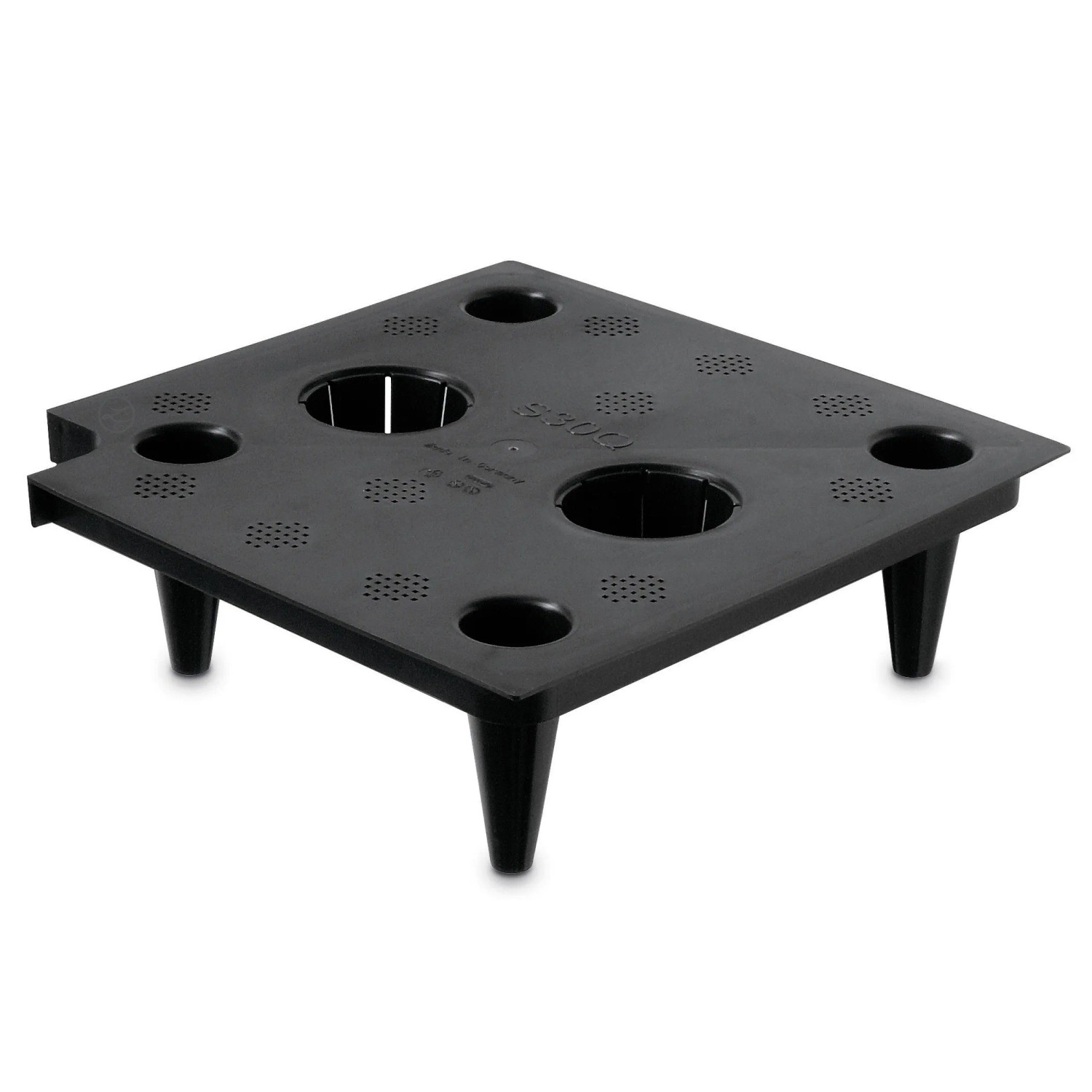 Lechuza® Trennboden für Cube 30 und Canto 30