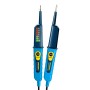 Pancontrol PAN Volttester 400 FI 2-Poliger Spannungsprüfer Mit LED Anzeige