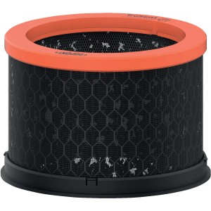 Leitz Aktivkohlefilter für TruSens Z-1000 Luftreiniger, Spezialfilter Tiere, entfernt Tiergerüche.