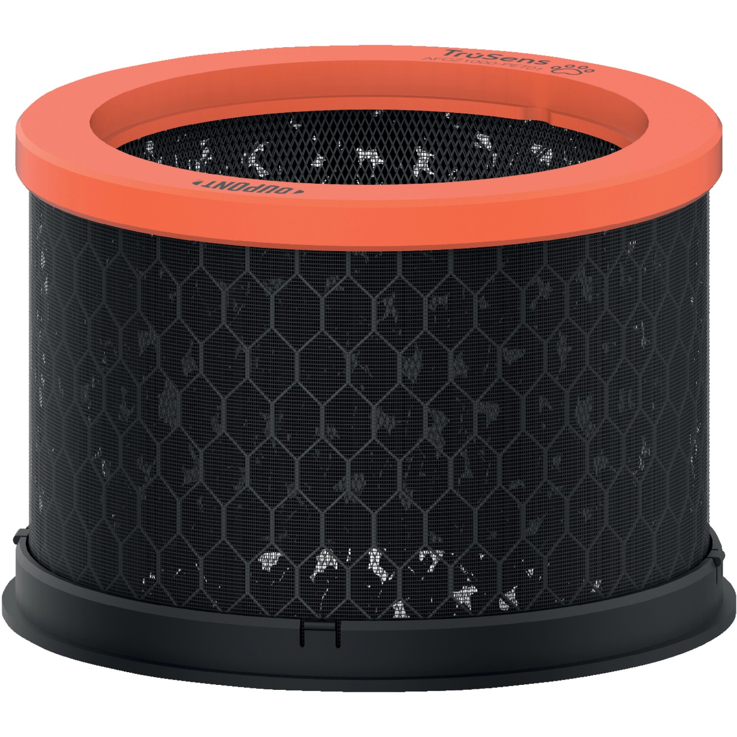 Leitz Ersatz-Aktivkohlefilter für Spezialfilter Tiere für TruSens Z-1000