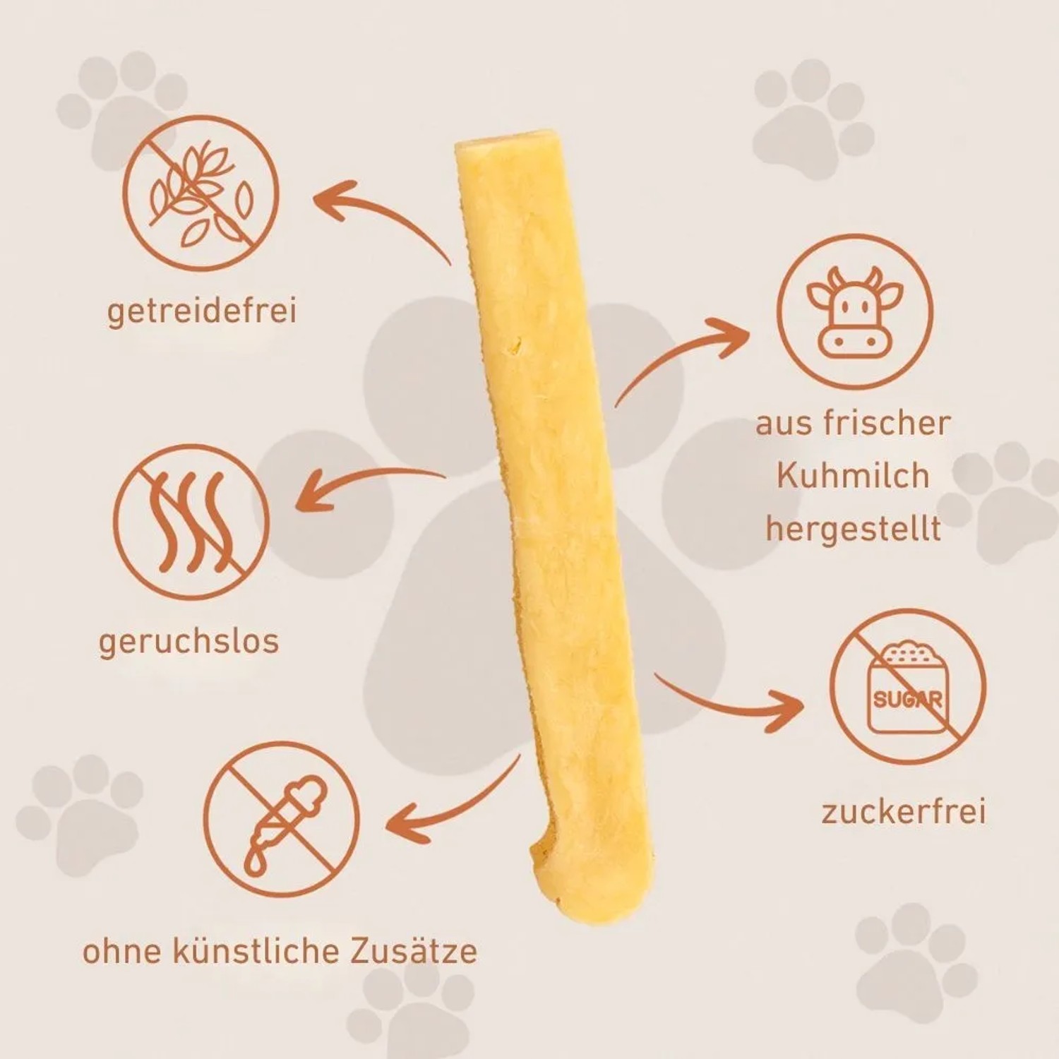 Wildfang Kaukäse Hartkäse Kaustab 6 x L_5