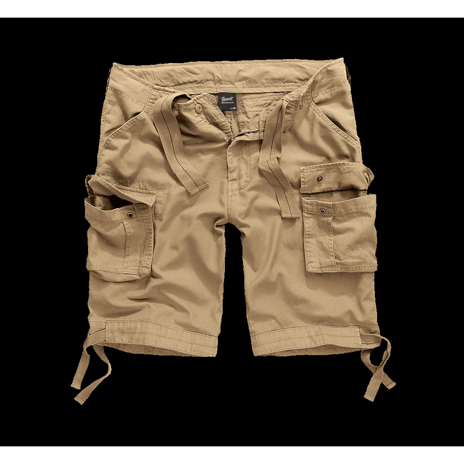 Brandit Urban Legend Shorts beige M