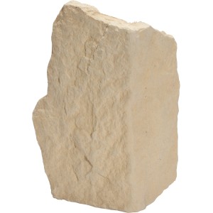 Stegu Jura Beige Ecke für Verblender, Beton, Innen- und Außenbereich