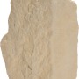 Stegu Jura Beige Ecke für Verblender, Beton, Innen- und Außenbereich