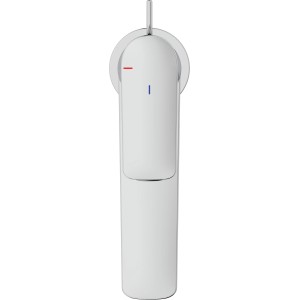 Ideal Standard Connect Air Waschtischarmatur, Chrom, Slim Grande Design.