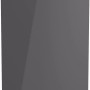 Optifit Unterschrank Jonte984, 45 cm, Anthrazit/Wildeiche, für die Küche.